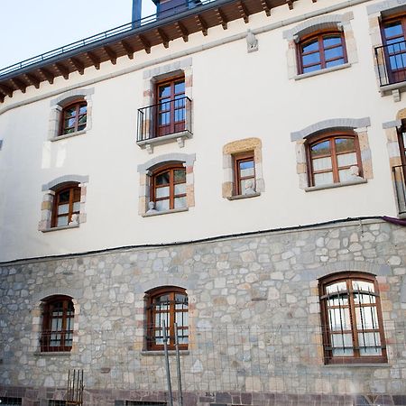 Apartamentos Sorripas 1 Hab Bielsa Luaran gambar